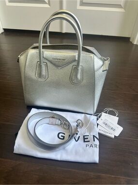 Givenchy Antigona Bag